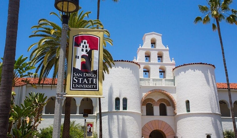 SDSU's Mission Valley Bets On Aging Boom With 250-Unit Senior Tower