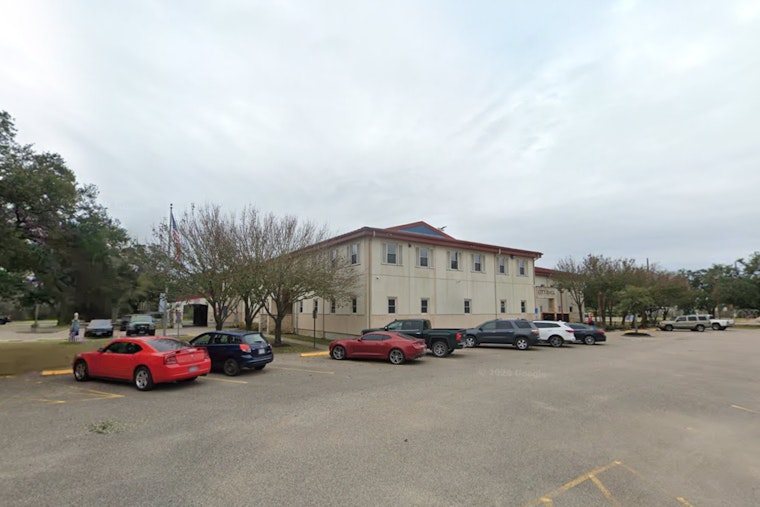 Seabrook Approves 670,000-Square-Foot Warehouse Despite Residents' Industrial Fears