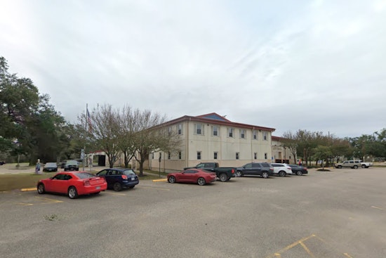 Seabrook Approves 670,000-Square-Foot Warehouse Despite Residents' Industrial Fears