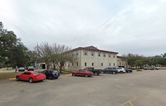 Seabrook Approves 670,000-Square-Foot Warehouse Despite Residents' Industrial Fears