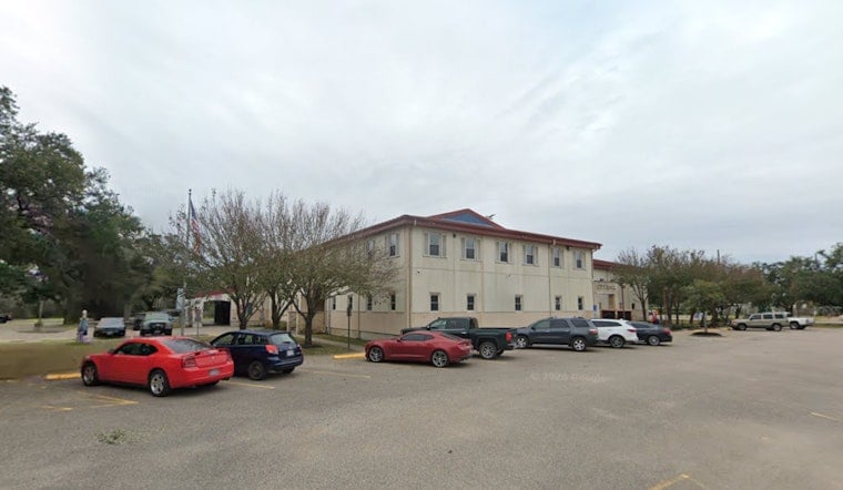 Seabrook Approves 670,000-Square-Foot Warehouse Despite Residents' Industrial Fears