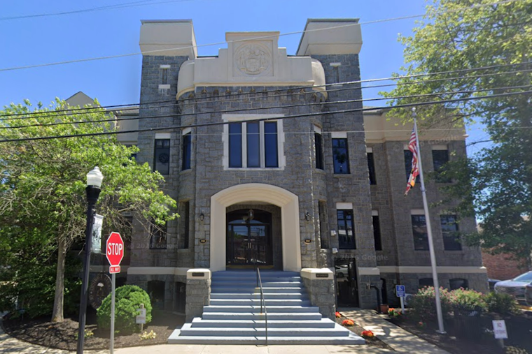 Seaford Man Accused of Rape, Told Women to Beat Victim in Cambridge