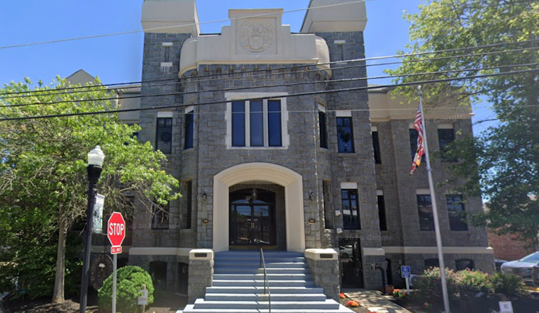 Seaford Man Accused of Rape, Told Women to Beat Victim in Cambridge