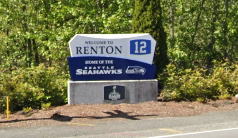 Seahawks, Spurs Swap Secrets as Seattle Native Mitch Johnson Crashes Renton Practice