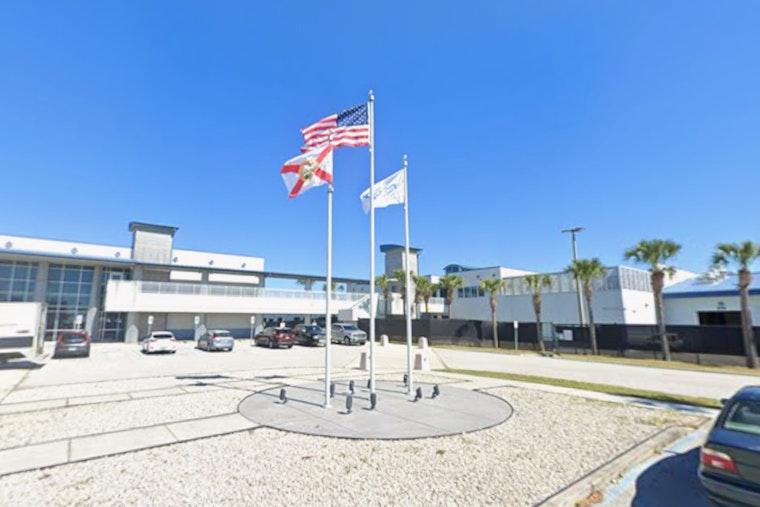 Sean Duffy Announces Port Tampa Bay Funding for Ferry, Shipyard