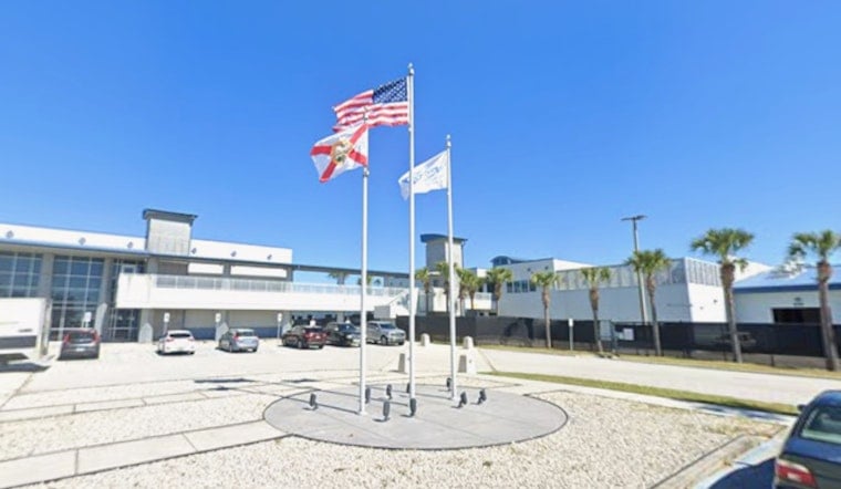 Sean Duffy Announces Port Tampa Bay Funding for Ferry, Shipyard