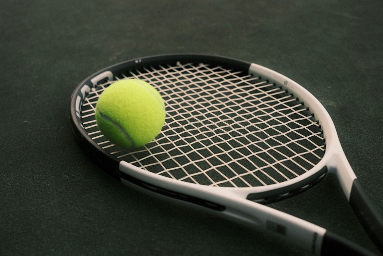 Seaport Racquet Club Returns With Naomi Osaka Cameo, Free Public Court