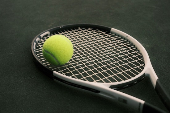 Seaport Racquet Club Returns With Naomi Osaka Cameo, Free Public Court
