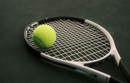 Seaport Racquet Club Returns With Naomi Osaka Cameo, Free Public Court