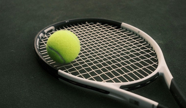 Seaport Racquet Club Returns With Naomi Osaka Cameo, Free Public Court
