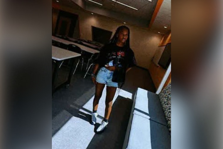 Search On for Missing Fairfield County 17-Year-Old Last Seen Heading to Columbus