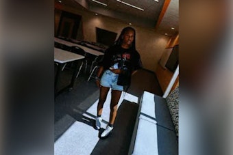 Search On for Missing Fairfield County 17-Year-Old Last Seen Heading to Columbus