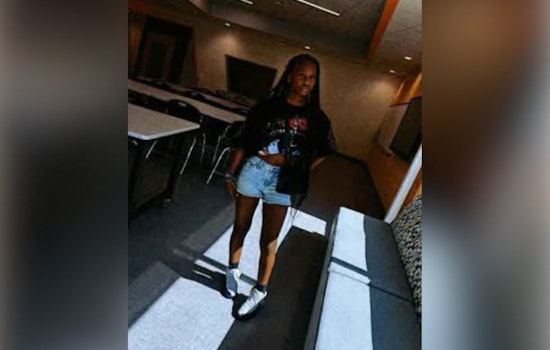 Search On for Missing Fairfield County 17-Year-Old Last Seen Heading to Columbus