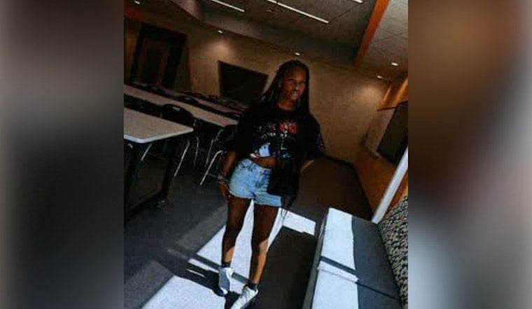 Search On for Missing Fairfield County 17-Year-Old Last Seen Heading to Columbus