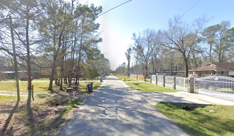Search Widens For Dementia-Stricken New Caney Woman Who Vanished In Texans Jersey