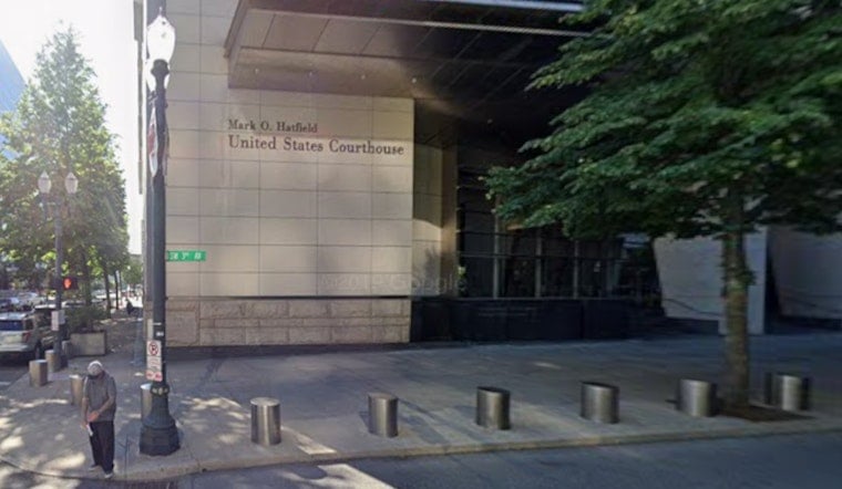 Seaside Postmaster Accused of Using AI to Create Child Abuse Images