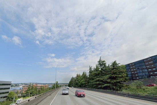 Seattle Basks in Sun as Wildfire Smoke Drifts In, Midweek Cooldown Looms