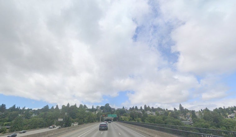 Seattle Basks in Warm, Sunny Stretch Before Gray Skies, Drizzle Roll In