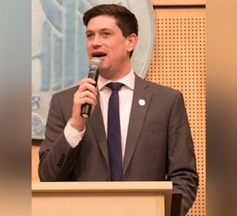Seattle Councilmember Strauss Pitches $5M Plan to House Vehicle Residents