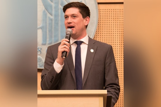 Seattle Councilmember Strauss Pitches $5M Plan to House Vehicle Residents