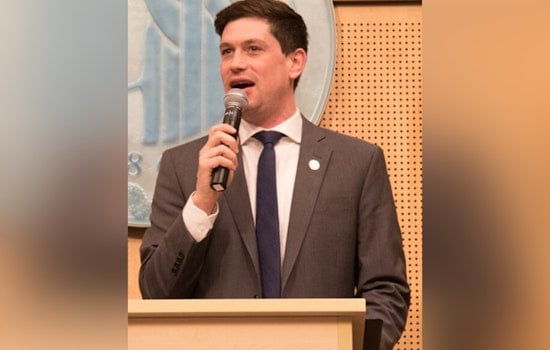 Seattle Councilmember Strauss Pitches $5M Plan to House Vehicle Residents