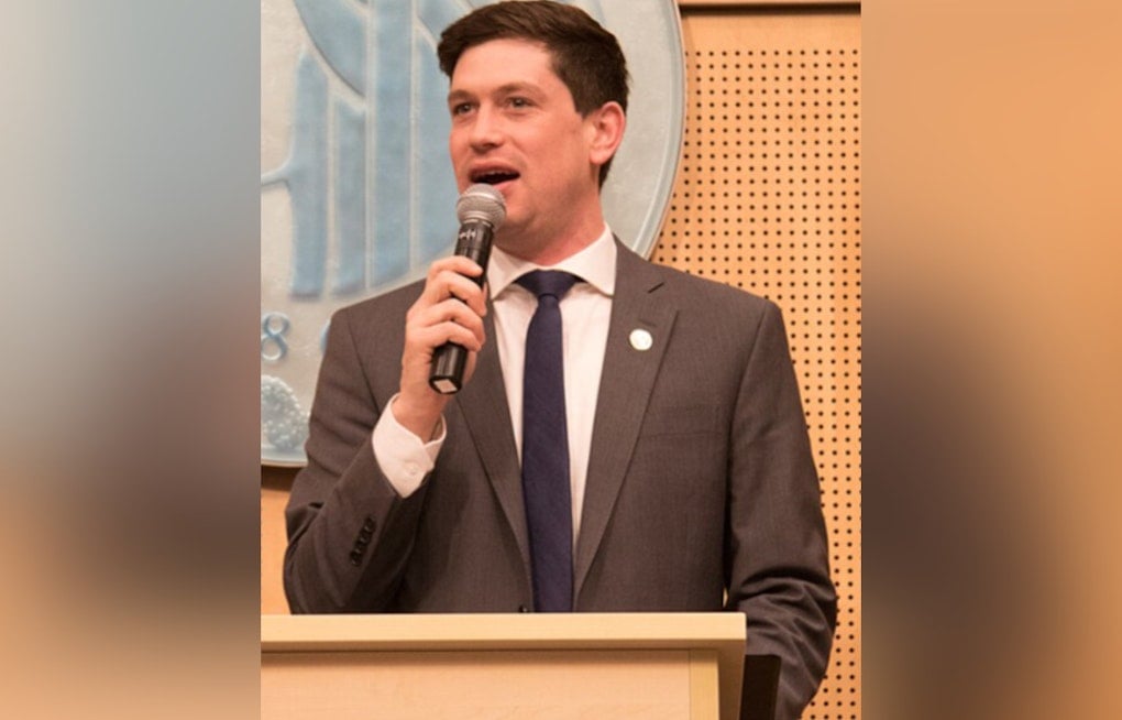 Seattle Councilmember Strauss Pitches $5M Plan to House Vehicle Residents