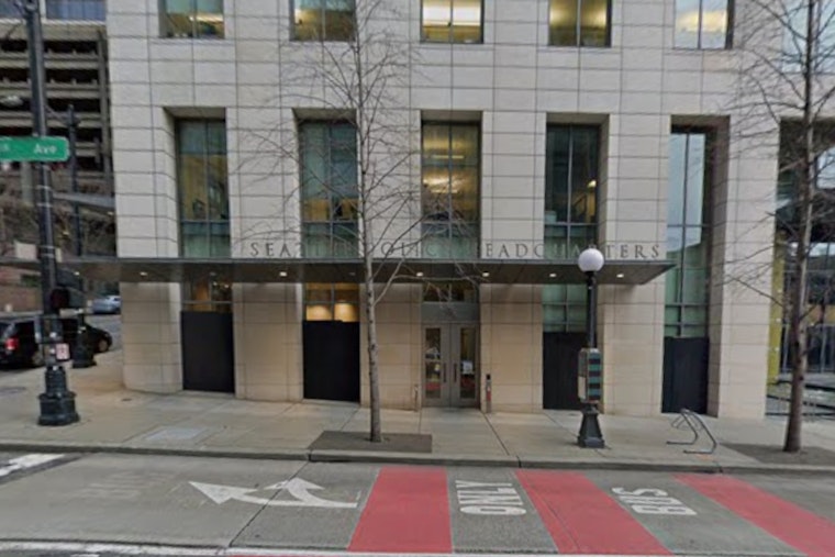 Seattle Freezes Police Hiring Bonuses, Union Calls Move Reckless