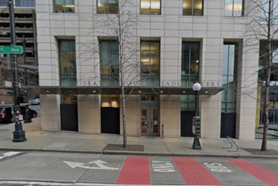 Seattle Freezes Police Hiring Bonuses, Union Calls Move Reckless