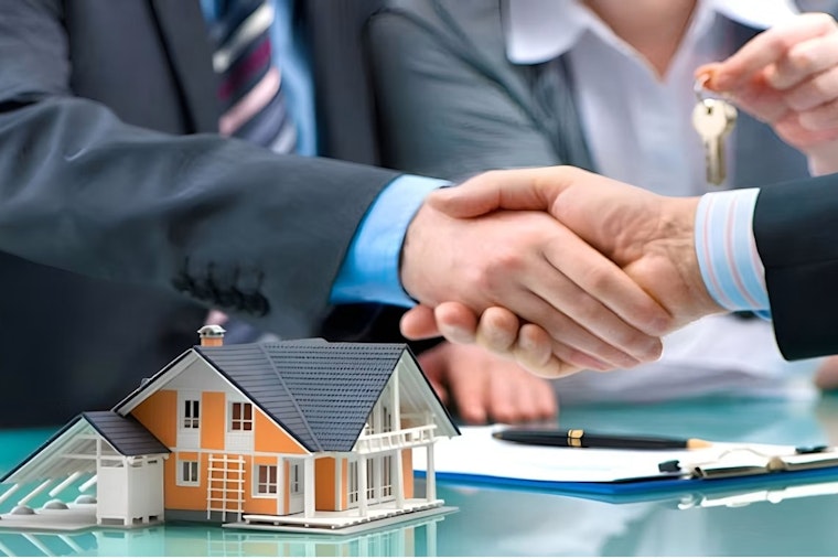 Seattle Giant Kidder Mathews Plants Flag in DFW With Six-Broker Land Grab