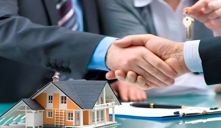Seattle Giant Kidder Mathews Plants Flag in DFW With Six-Broker Land Grab