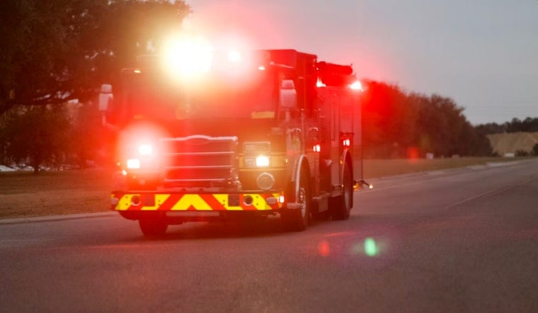 Seattle Man Kills 8 Relatives, Including 4 Kids, at Montana Family Dinner