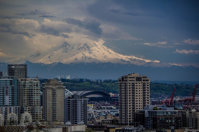 Seattle Rewrites Climate Plan After 13 Years as Emissions Barely Budge