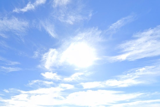Seattle Set To Sizzle With Sunny, Patio-Perfect Warm-Up This Week