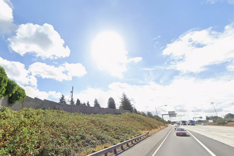 Seattle Shakes Off Gray Gloom as Warm, Sunny Weekend Rolls In