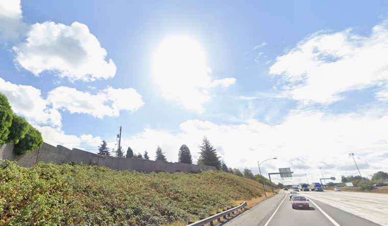 Seattle Shakes Off Gray Gloom as Warm, Sunny Weekend Rolls In