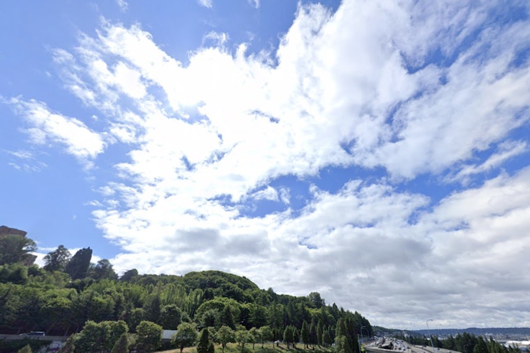 Seattle Snags One Last Sunny Break Before Fall-Like Soaker Rolls In