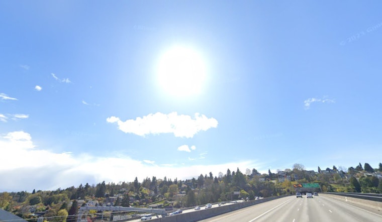 Seattle Sunshine Shock: NWS Forecasts Dry, 70s-and-Up Streak Into Weekend
