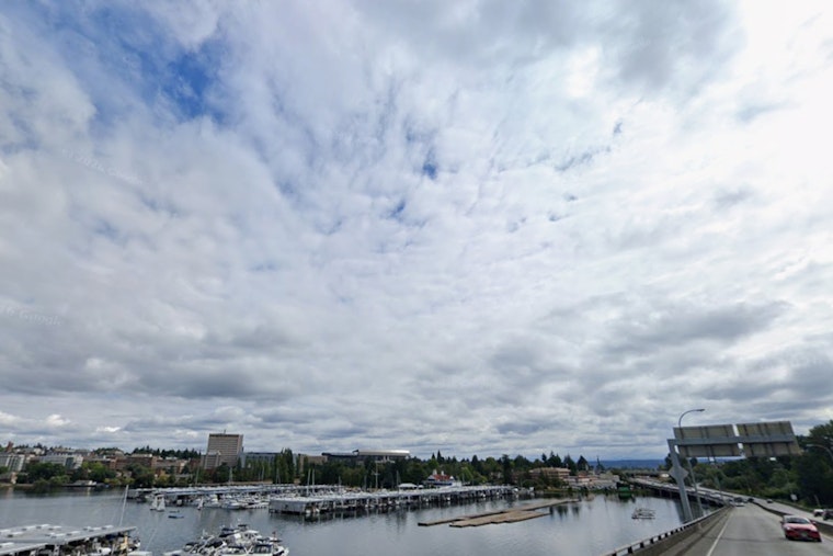 Seattle Weekend Starts Cloudy, Sizzles to 80 Before Midweek Soaker