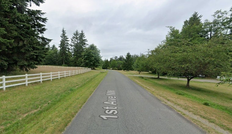 Seattle Woman, 43, Accused of Running Over Boyfriend Twice Near Marysville