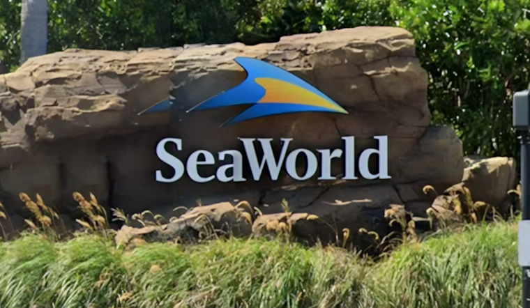 SeaWorld Orlando Adds Hook-Wielding Horror To Howl-O-Scream Lineup