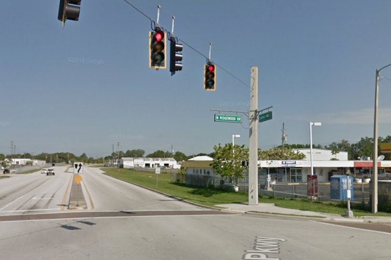 Sebring Shooting Shuts Down Parkway, Sends Helicopter Overhead for Hours