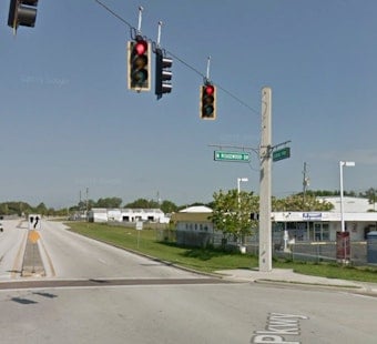 Sebring Shooting Shuts Down Parkway, Sends Helicopter Overhead for Hours