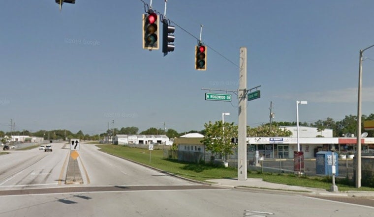 Sebring Shooting Shuts Down Parkway, Sends Helicopter Overhead for Hours