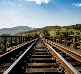 Secaucus Officer Talks Man Off Harmon Cove Bridge Over Active Rail Line