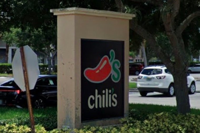 Second Chili's Eyed for Port St. Lucie's Booming Southern Grove Corridor