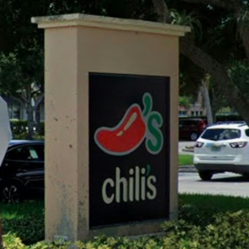 Second Chili's Eyed for Port St. Lucie's Booming Southern Grove Corridor