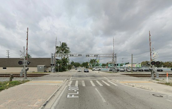 Second Deadly Train Horror in a Week Rocks Lake Worth Beach