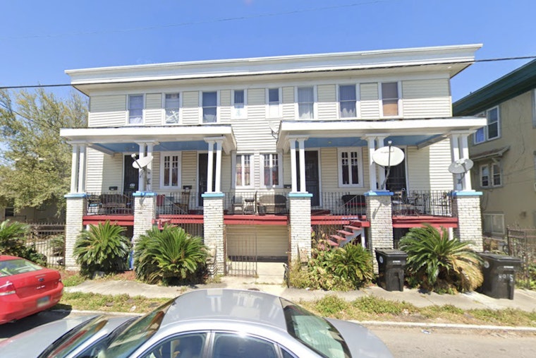 Second Fatal Shooting Hits Freret Street in Two Weeks, NOPD Says