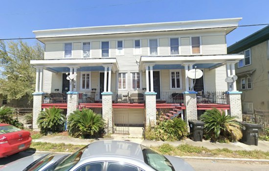 Second Fatal Shooting Hits Freret Street in Two Weeks, NOPD Says
