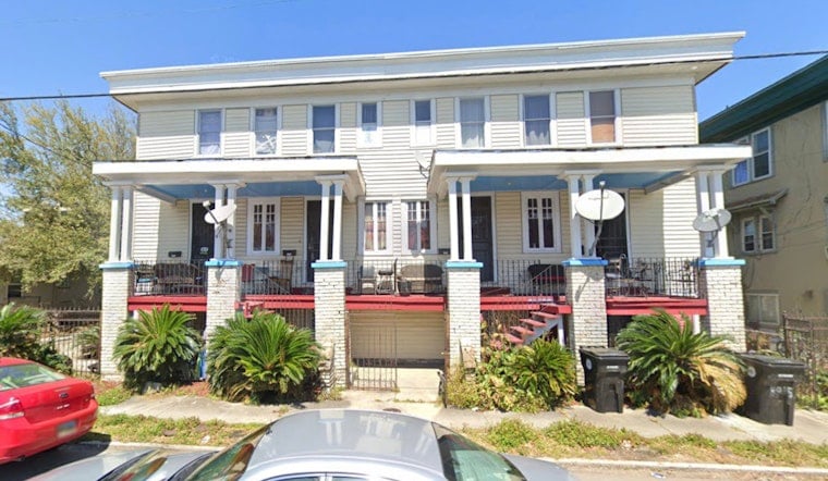 Second Fatal Shooting Hits Freret Street in Two Weeks, NOPD Says